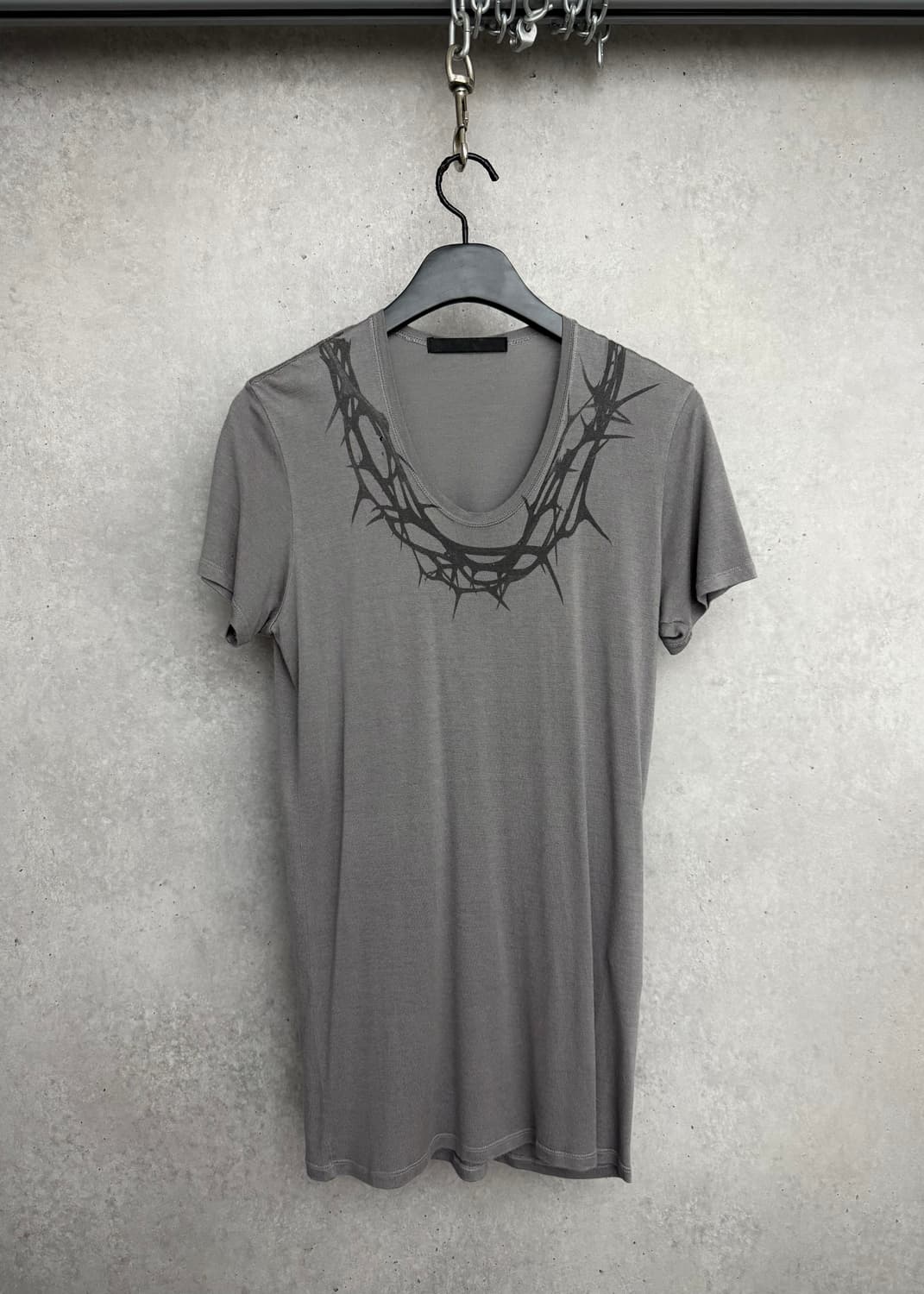 Julius T-shirt 상품이미지2