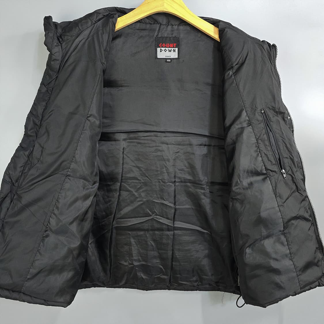 카운트다운(COUNT DOWN) 다운 베스트 100 상품이미지4