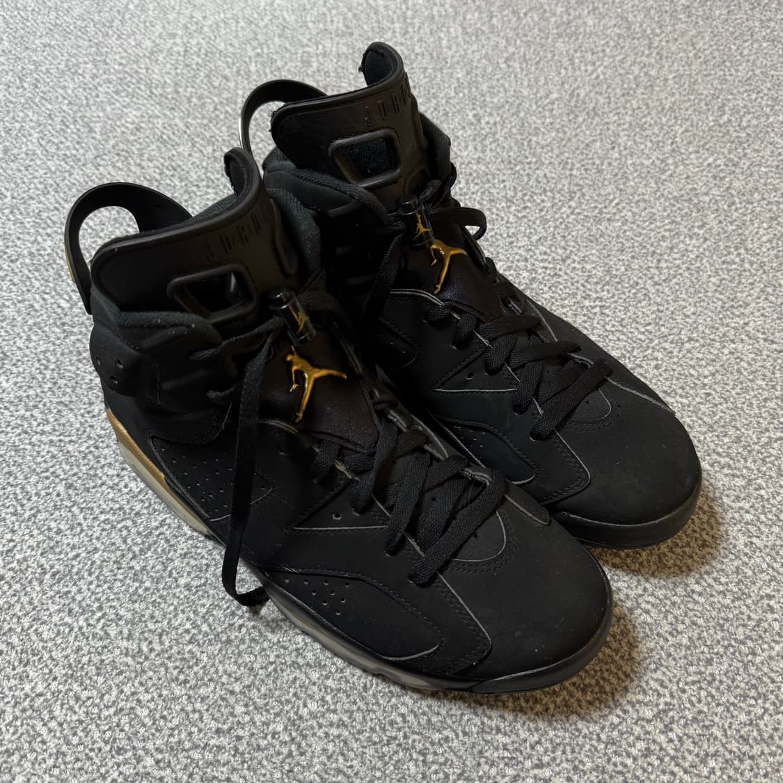 [정가 40만원] 조던6 레트로 DMP 270 상품이미지1