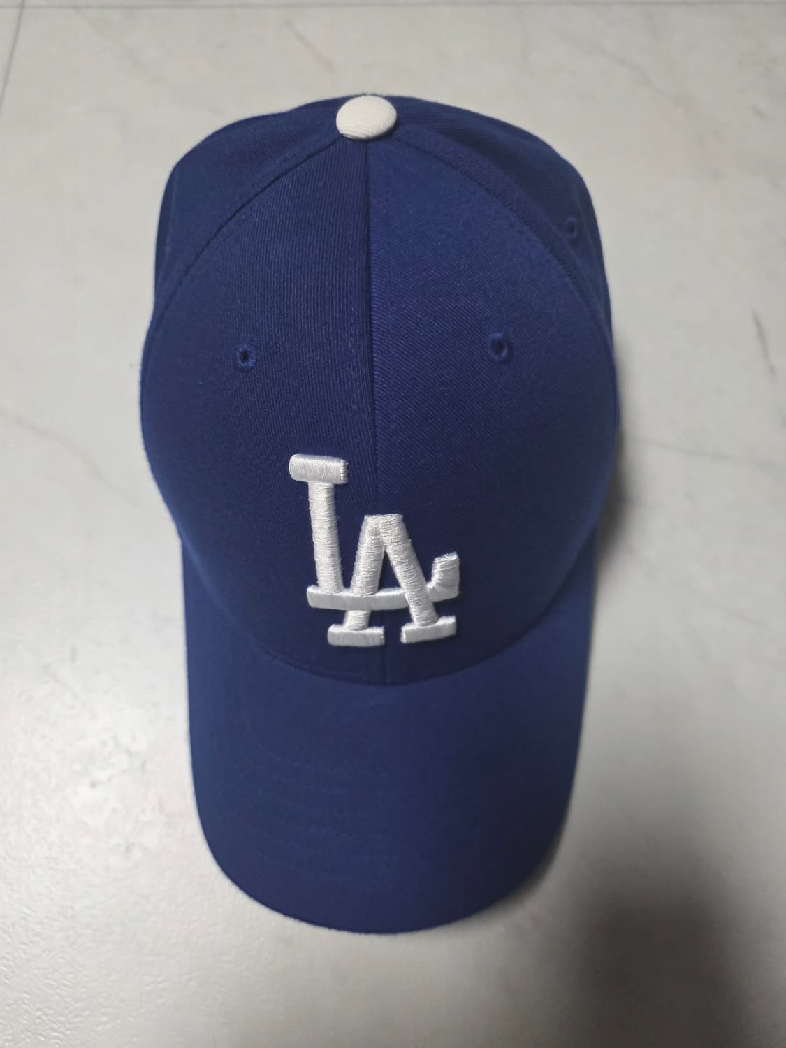 Mlb La 모자 상품이미지1