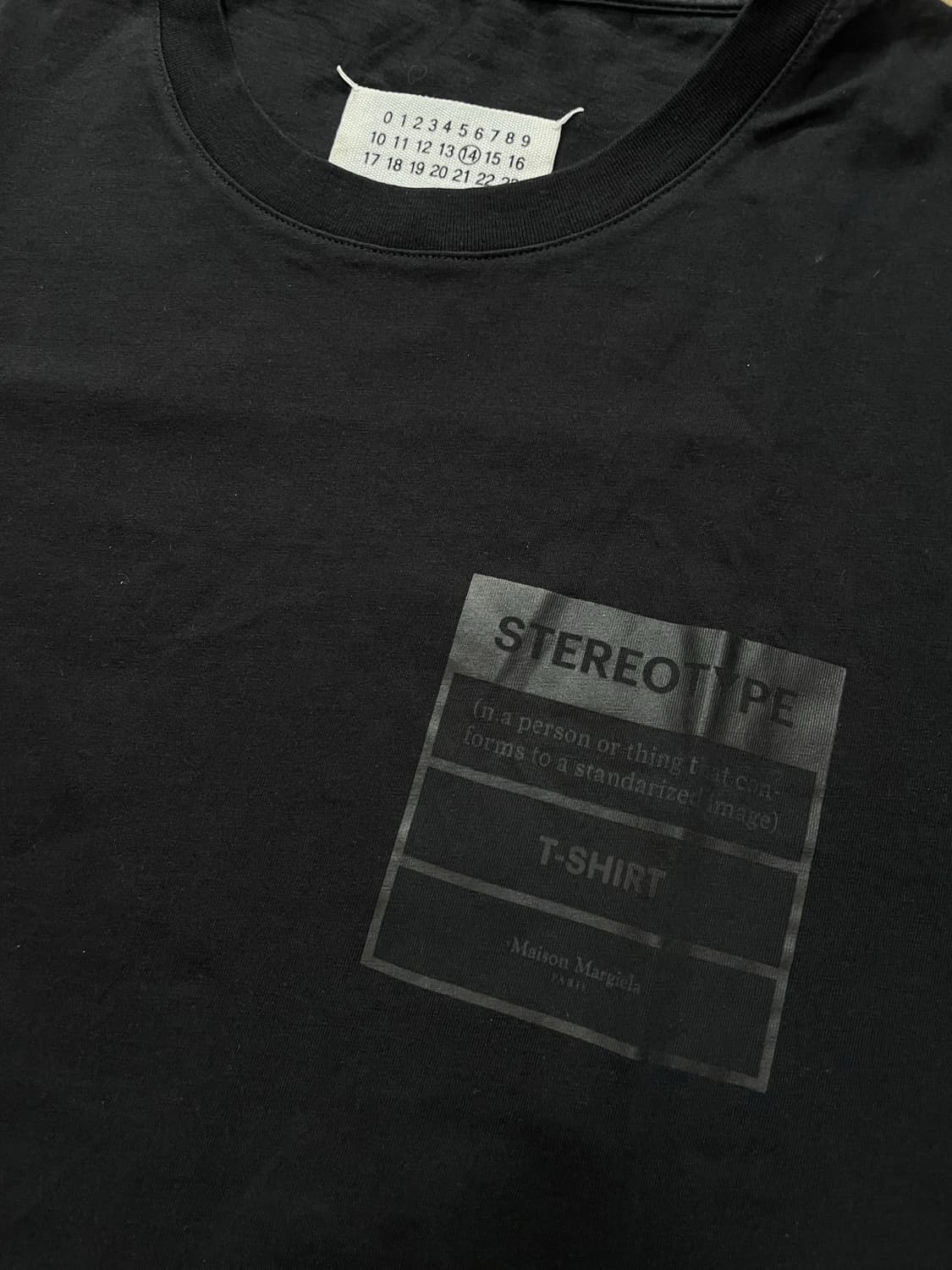 52) maison margiela 상품이미지2