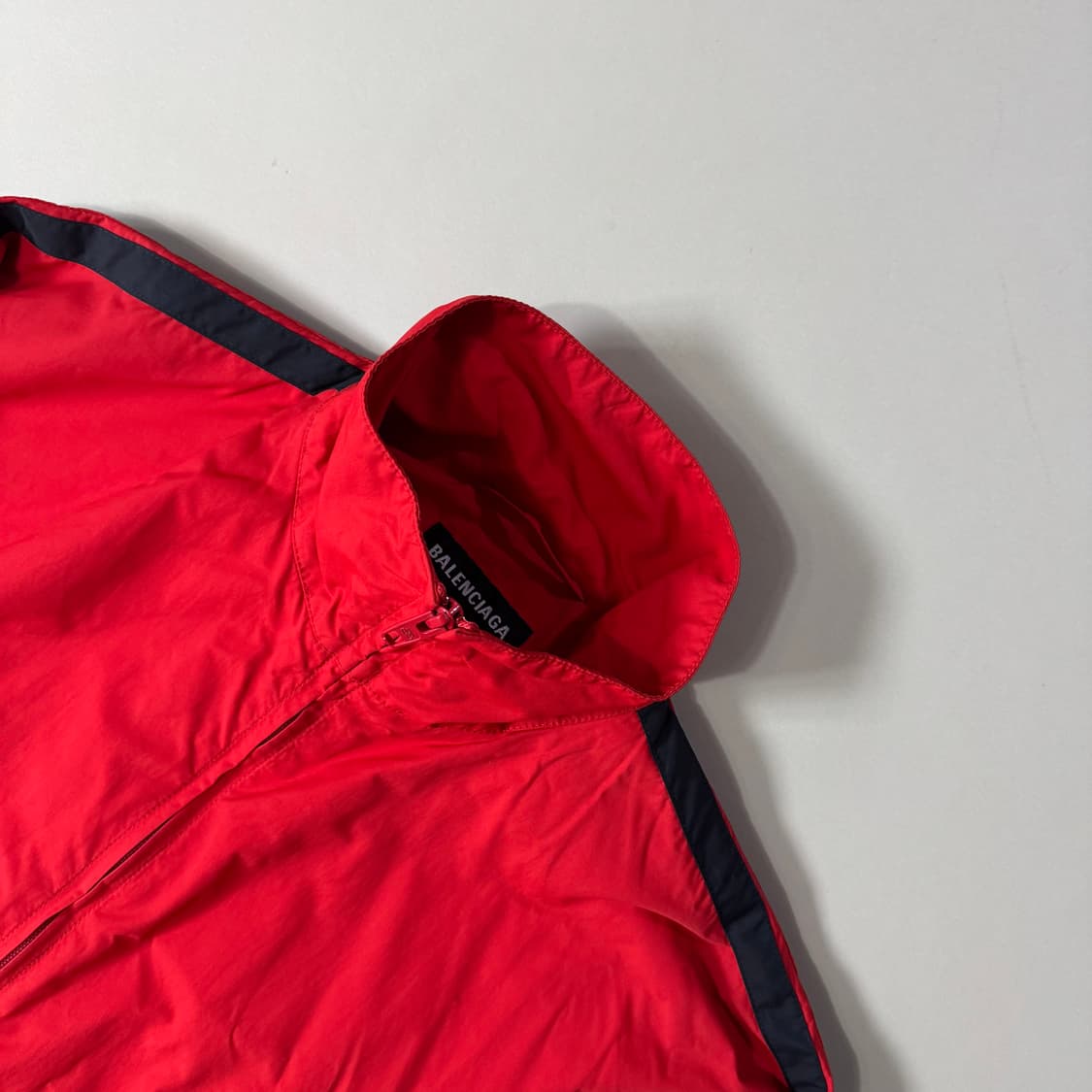 [정품/당일출고]발렌시아가 바람막이 상품이미지2