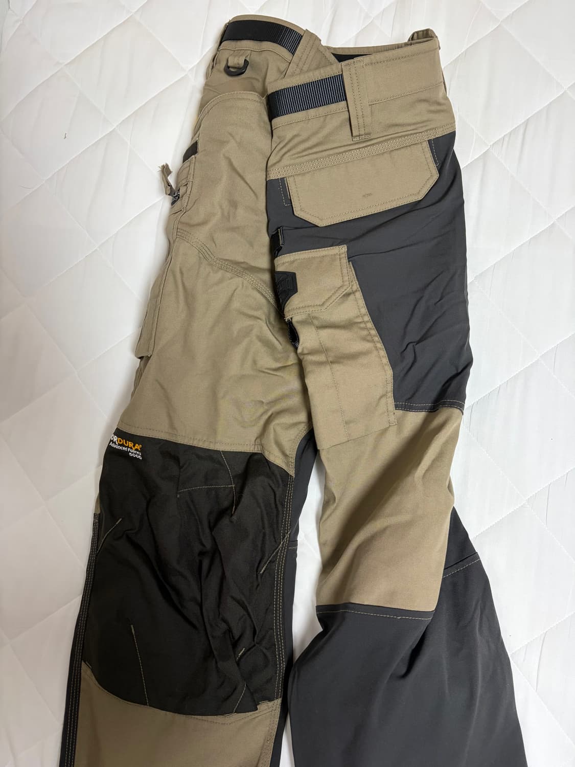 볼디스트 워크팬츠 크래프트맨 상품이미지6