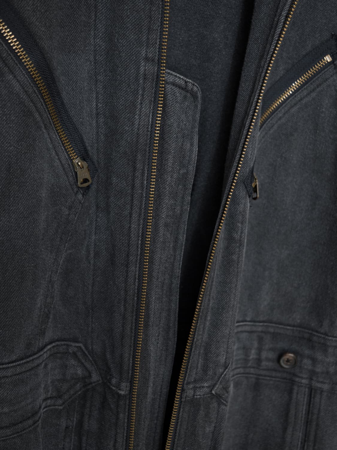 '90s L-1 비행슈트 헤비코튼 상품이미지3