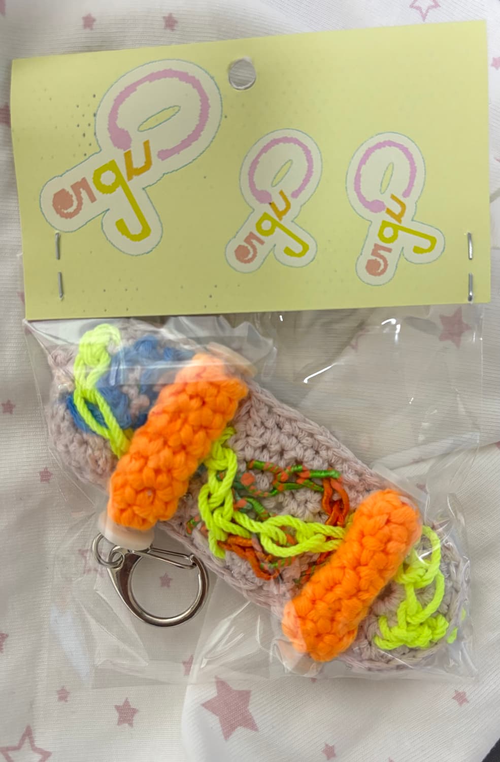 Handmade Skateboard keyring NO. 1 상품이미지2