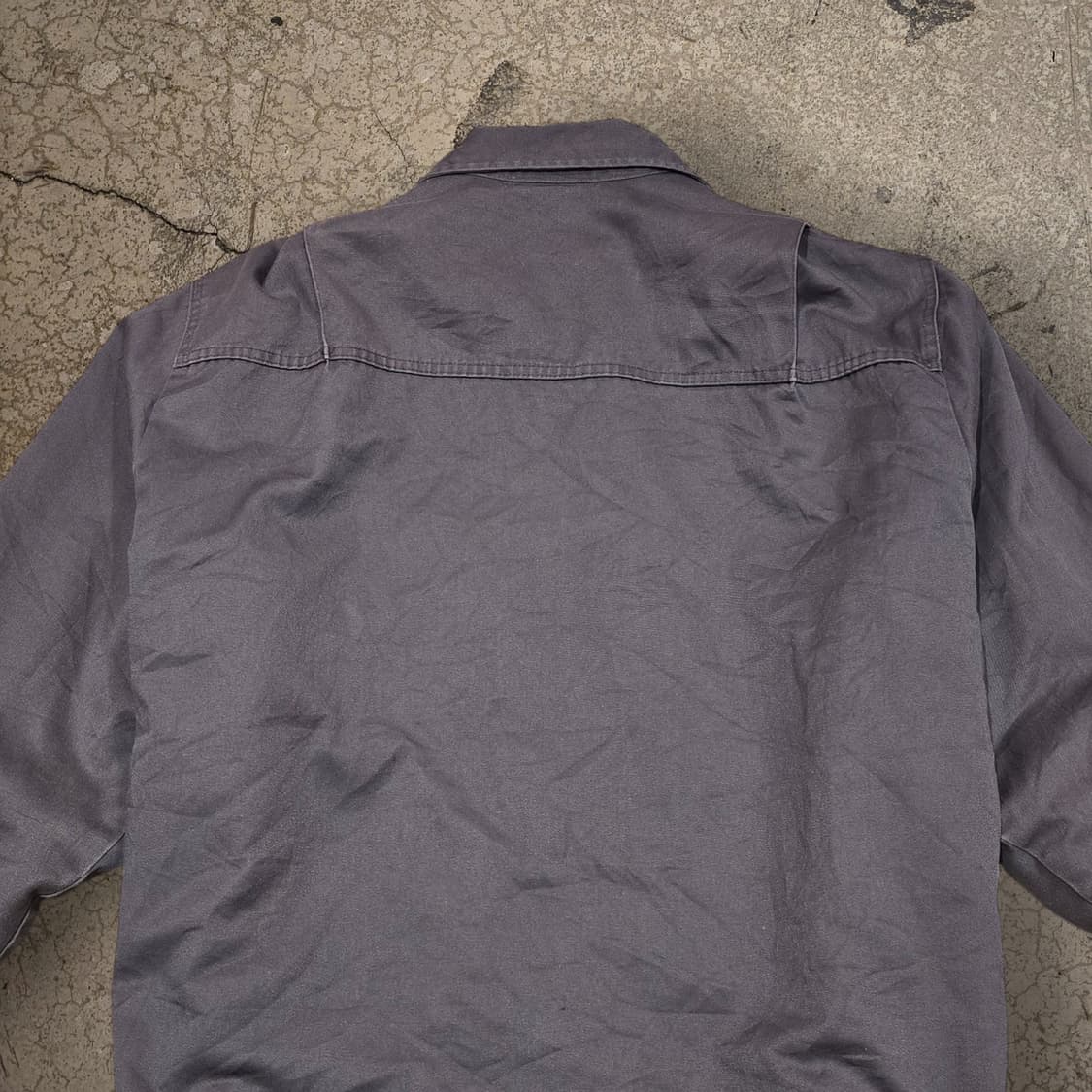 Dickies 아이젠하워 빅사이즈 자켓 상품이미지8