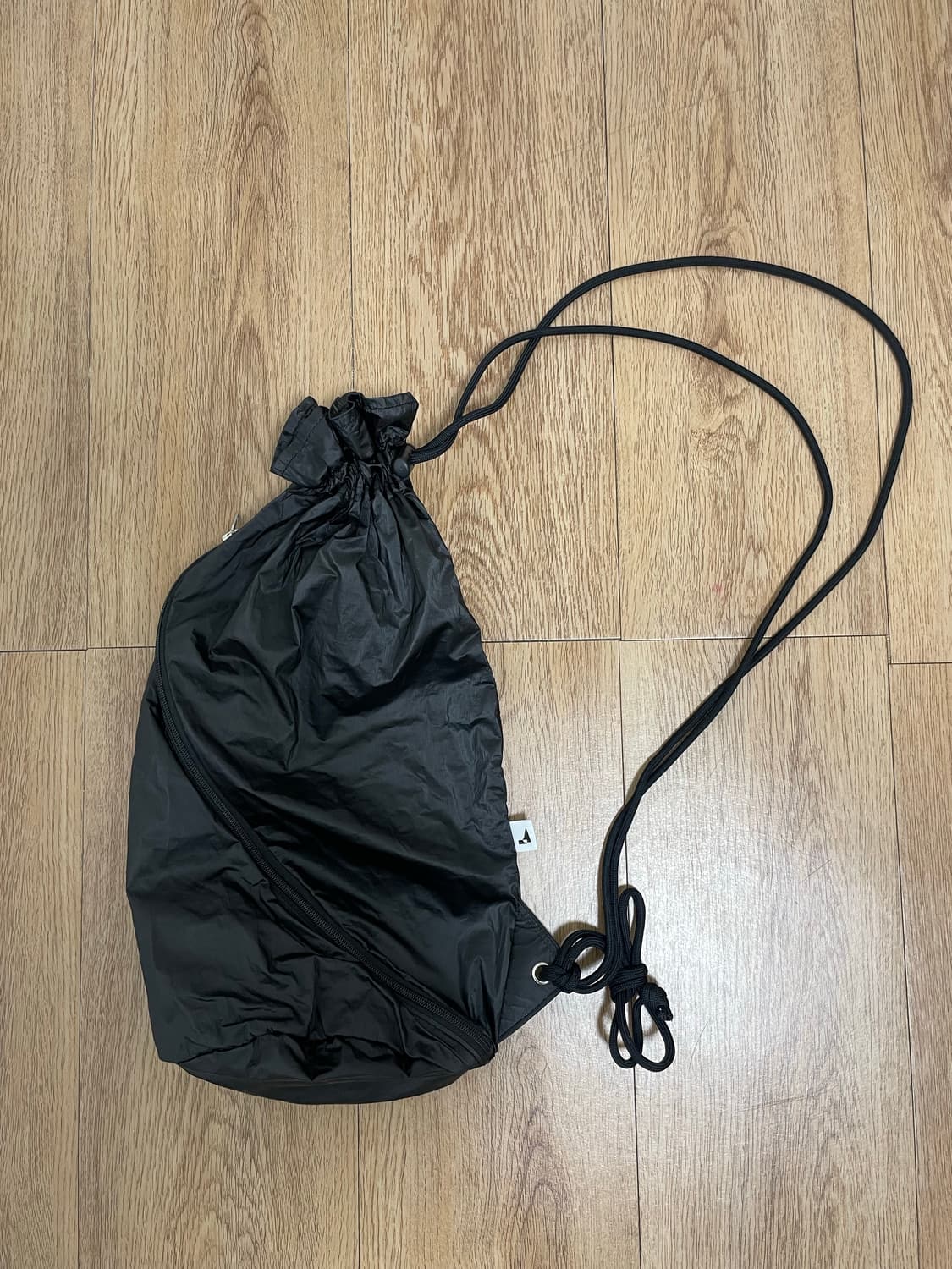 neje project 스트링 슬링백 상품이미지3