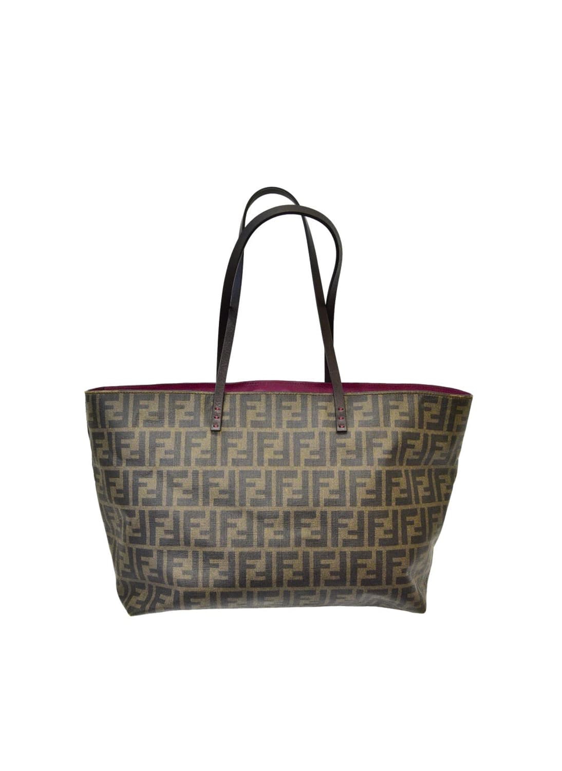 펜디 쥬카 쇼퍼백 (정품) 상품이미지3