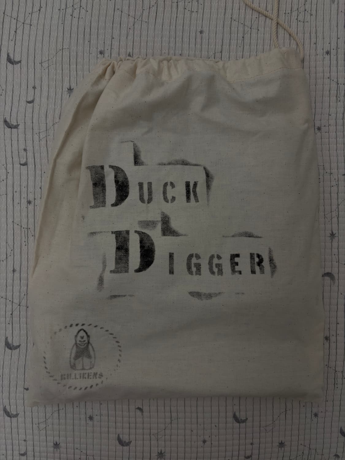 웨어하우스 덕디거 DD-1001XX 1947 상품이미지8