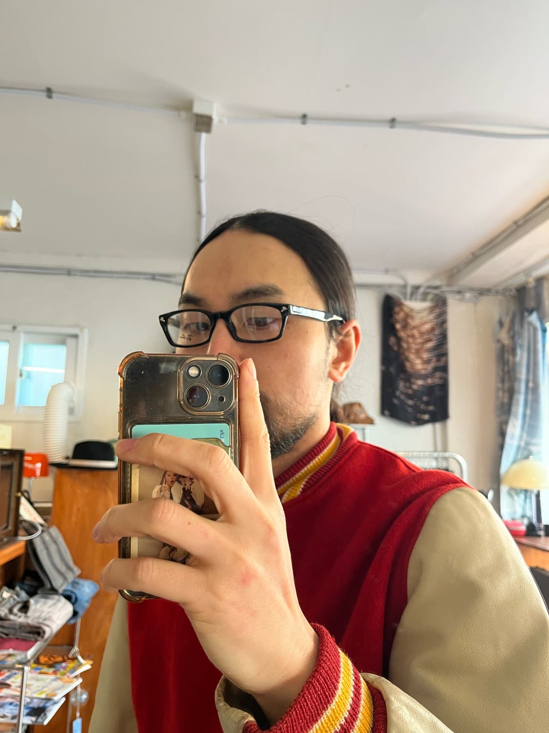 레이벤 RB5017A 2000  상품이미지10