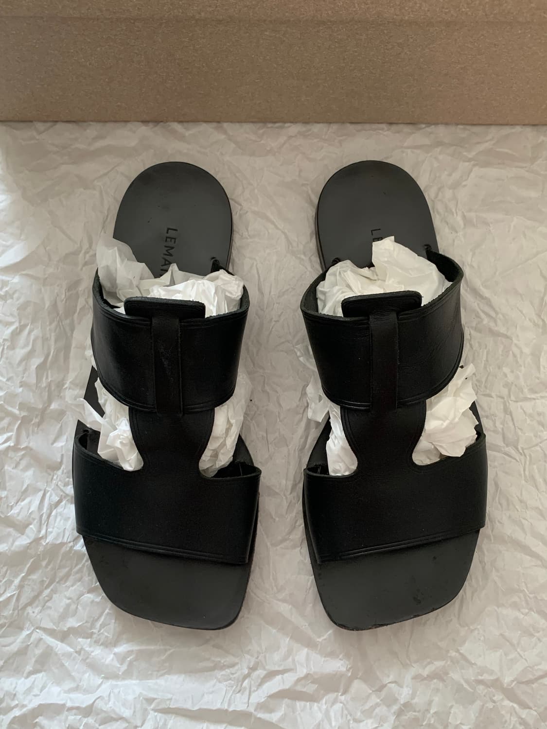 르메르 슬리퍼  상품이미지2