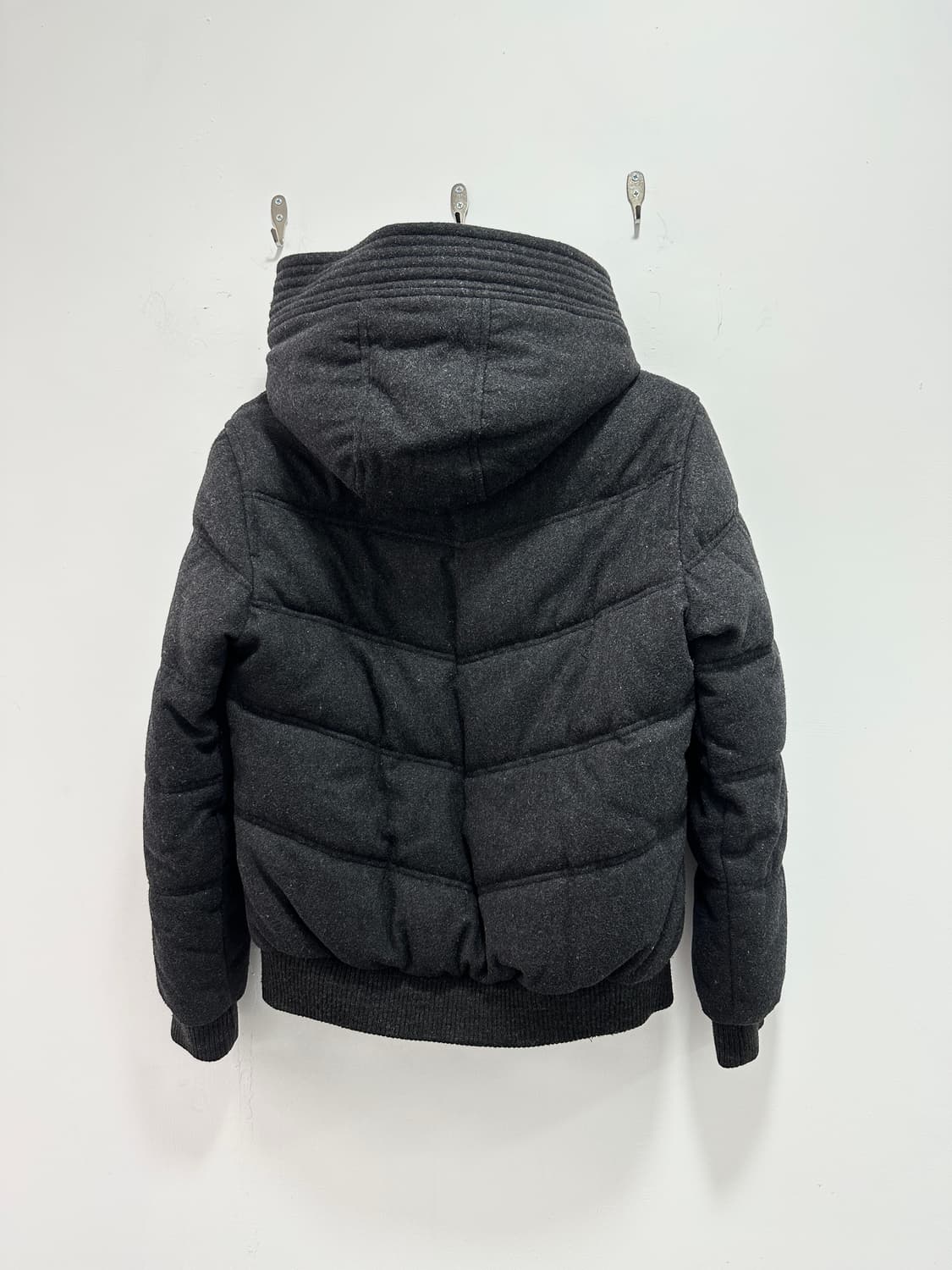 Nearby the best jeans two zipper padding 상품이미지10