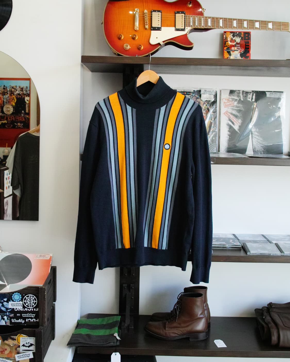 Pretty Green 상품이미지1