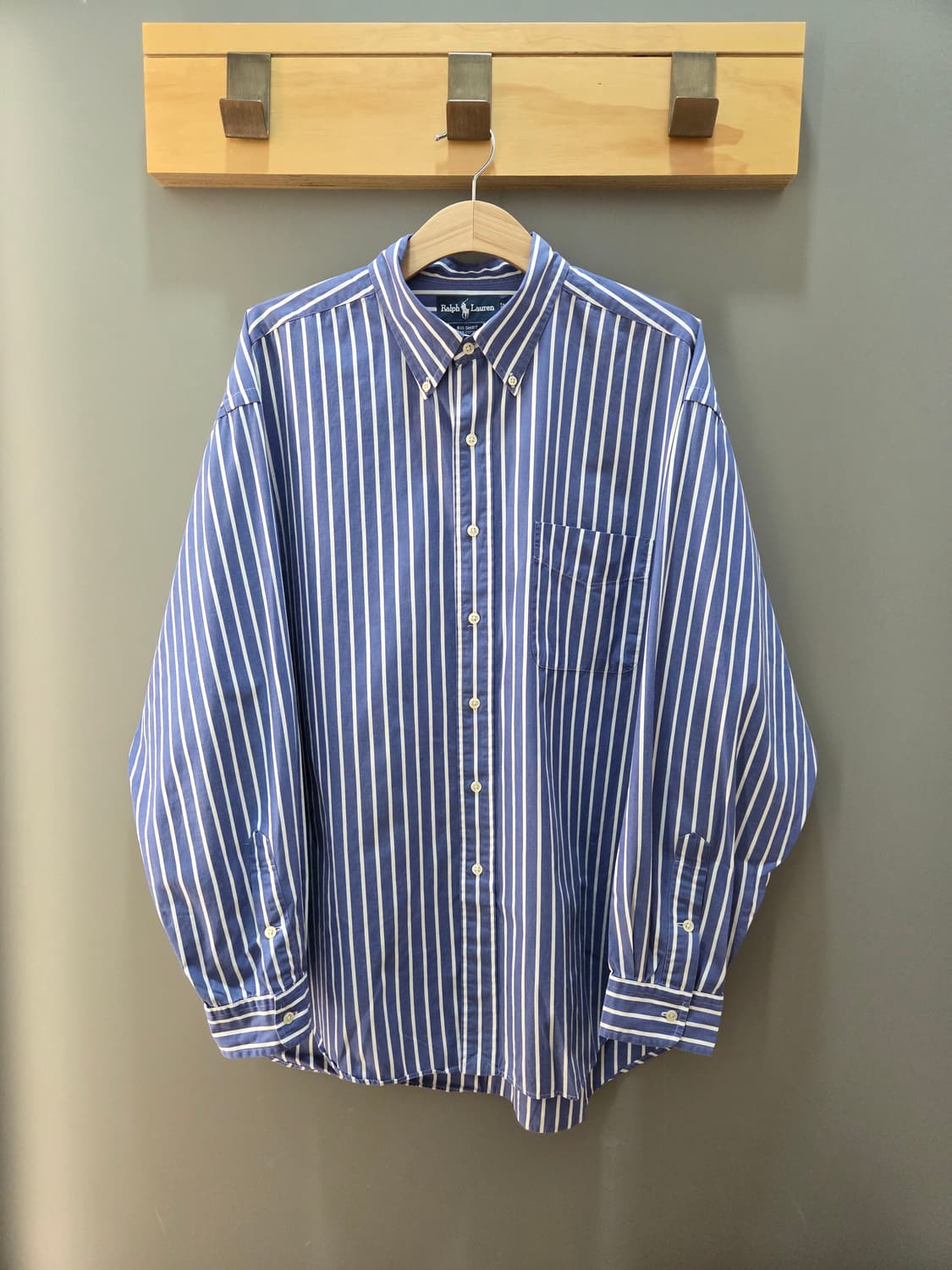 폴로 빅셔츠 XL 상품이미지1