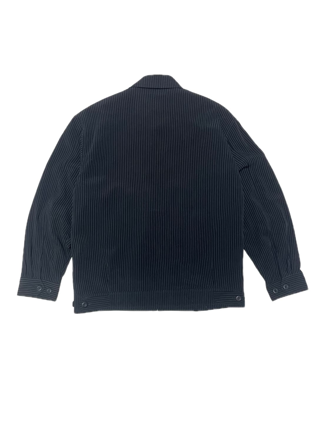 스트라이프자켓 빈티지 상품이미지2