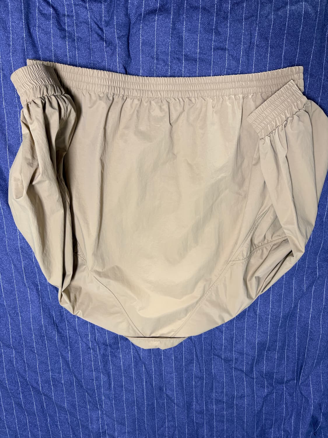 유니클로 jwa 쇼트블루종 상품이미지4