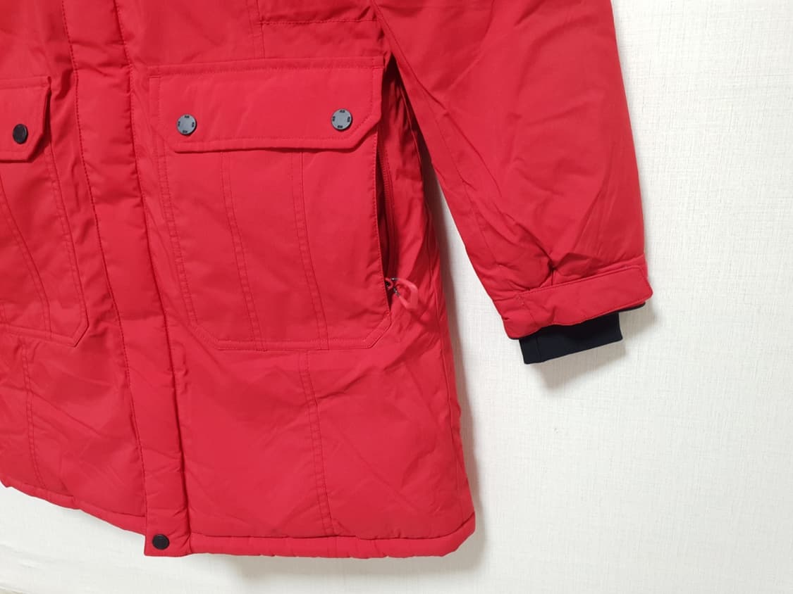 K2 알파인 헤비 거위털 구스다운 패딩 여성 85
 상품이미지6