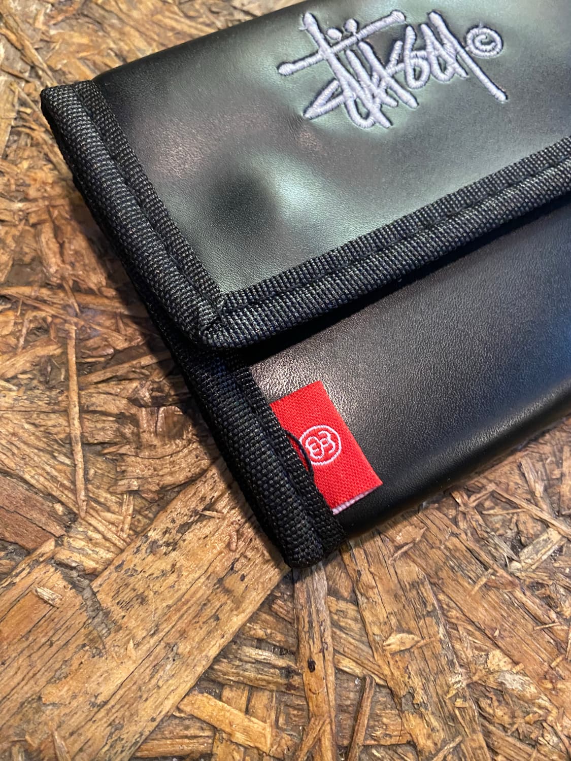 stussy 스투시 반지갑  상품이미지2