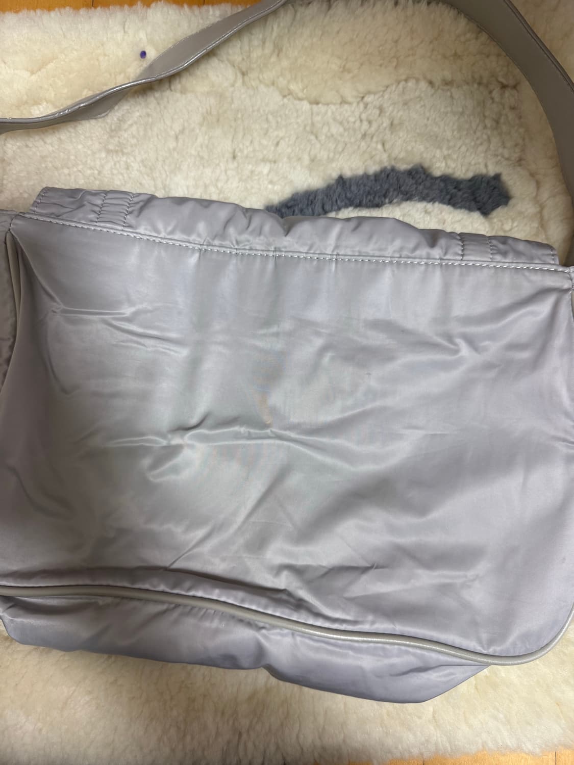 마뗑킴 버클백 상품이미지3