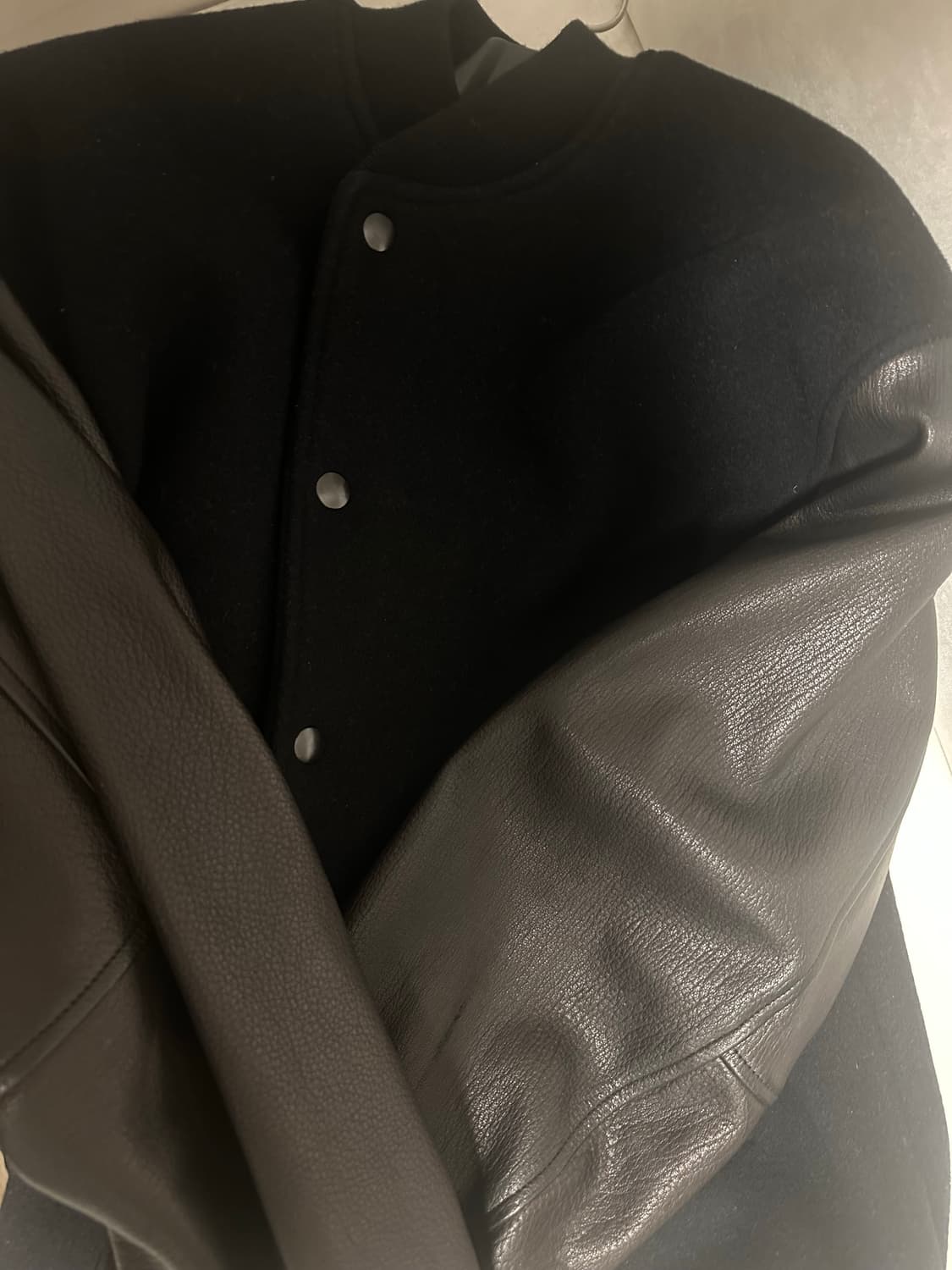 캡틴선샤인 어워드자켓 상품이미지4