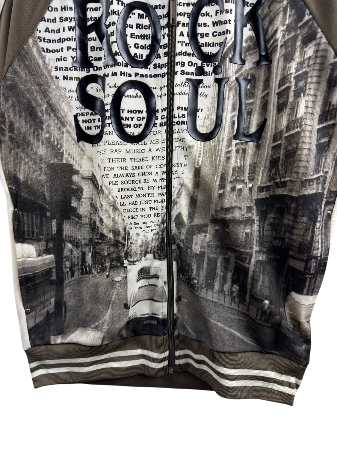 JPN Y2K 반팔 져지1478 상품이미지4