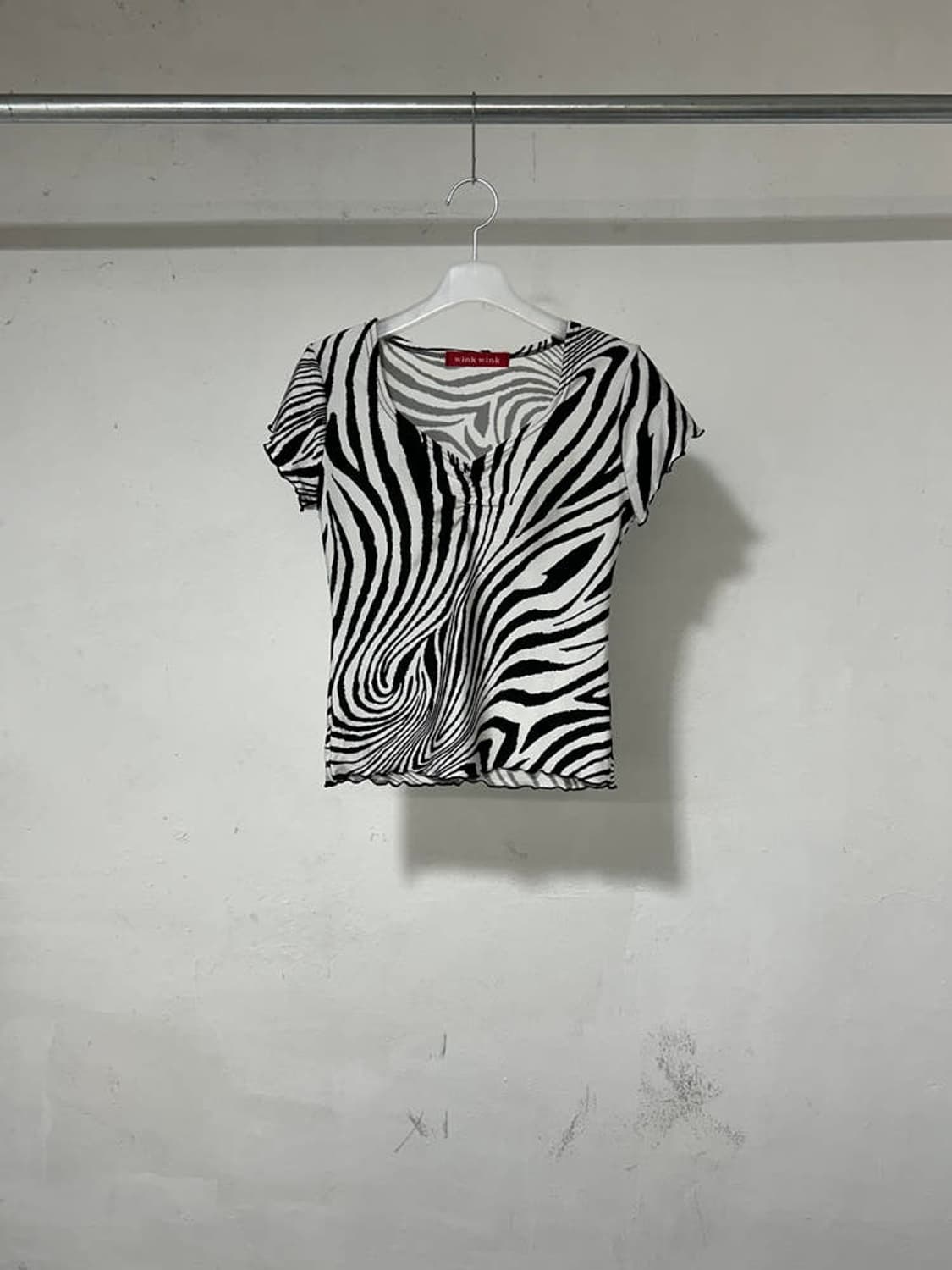 vtg top 상품이미지1