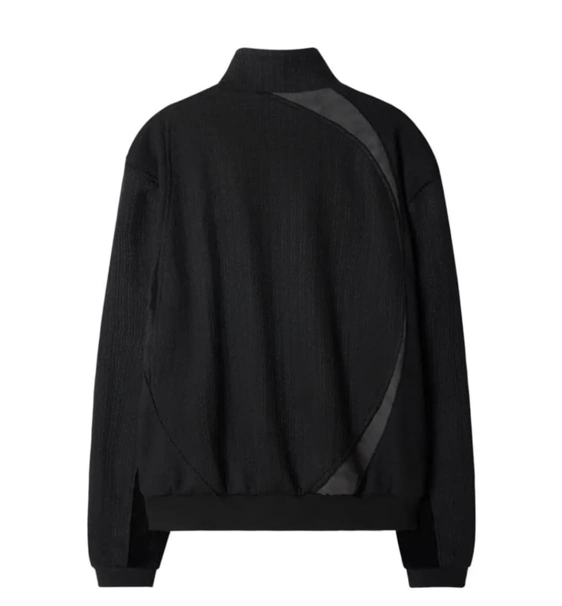 엑슬림 EP6 져지 블랙 상품이미지2