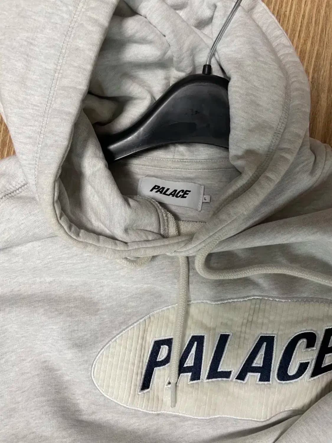 Palace 후드티 L 상품이미지3