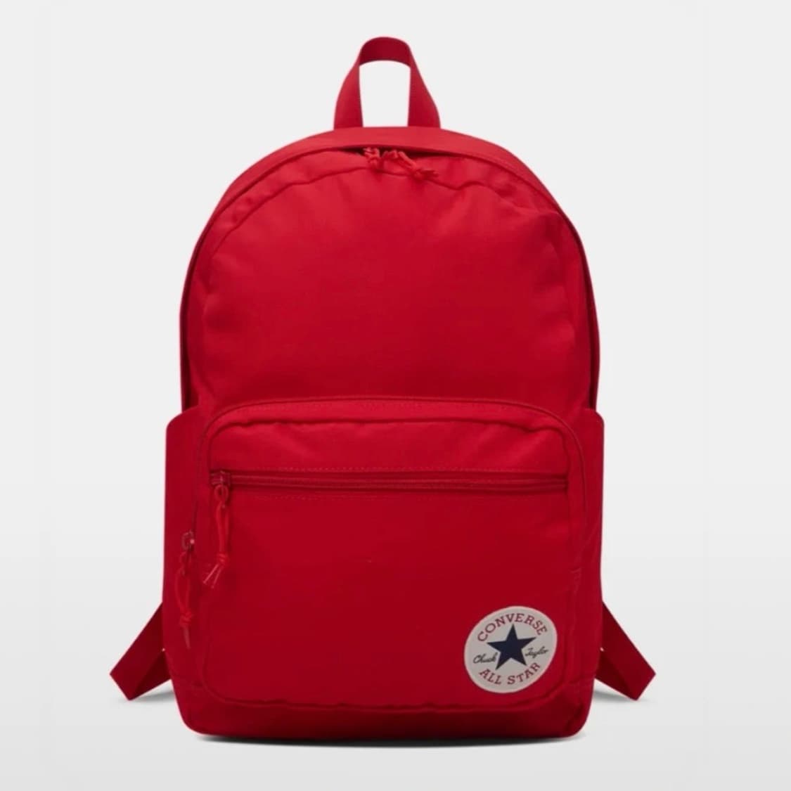 컨버스 고투 백팩 레드 상품이미지1