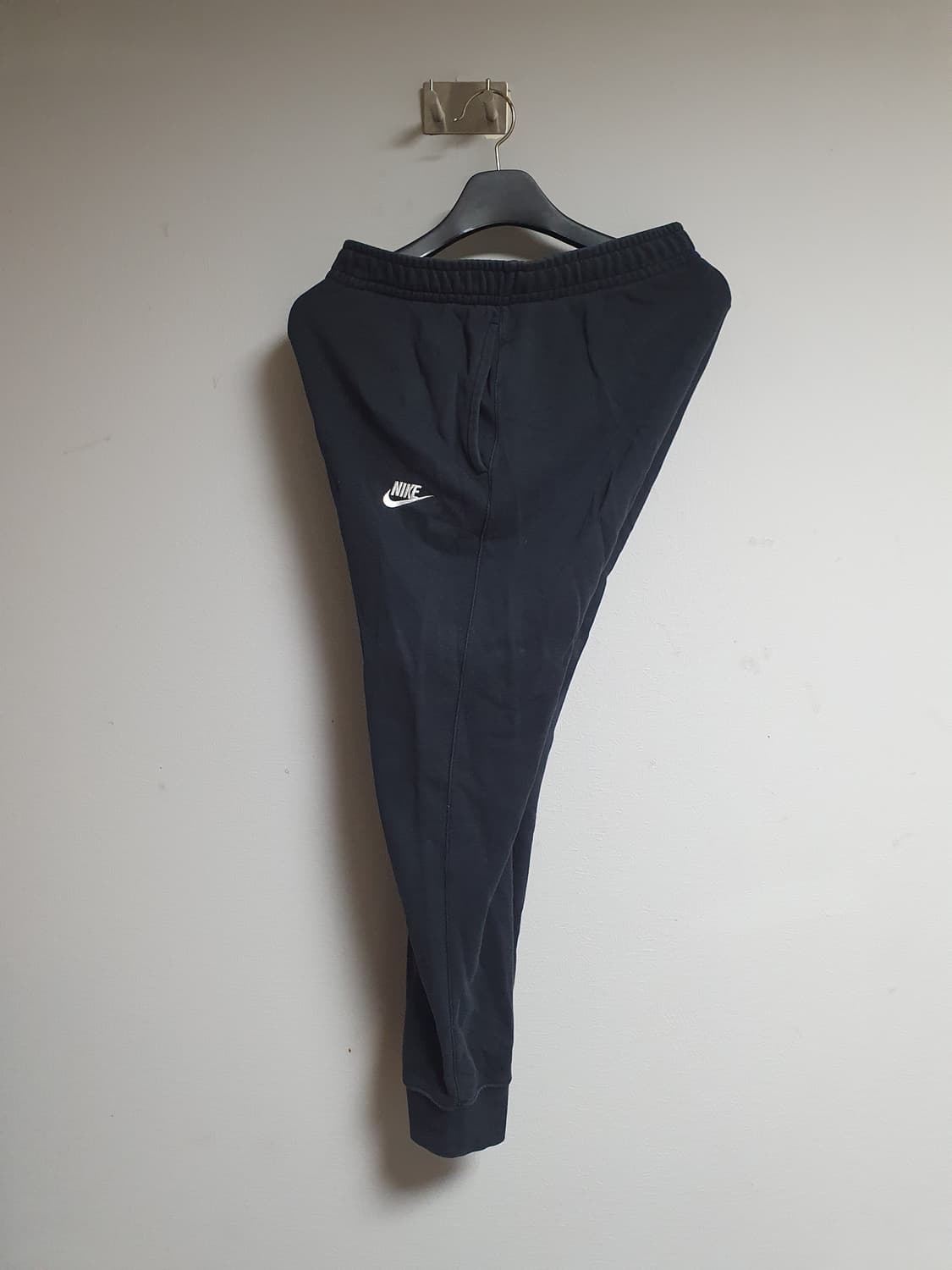 NIKE 나이키 조거 면팬츠)32 상품이미지4