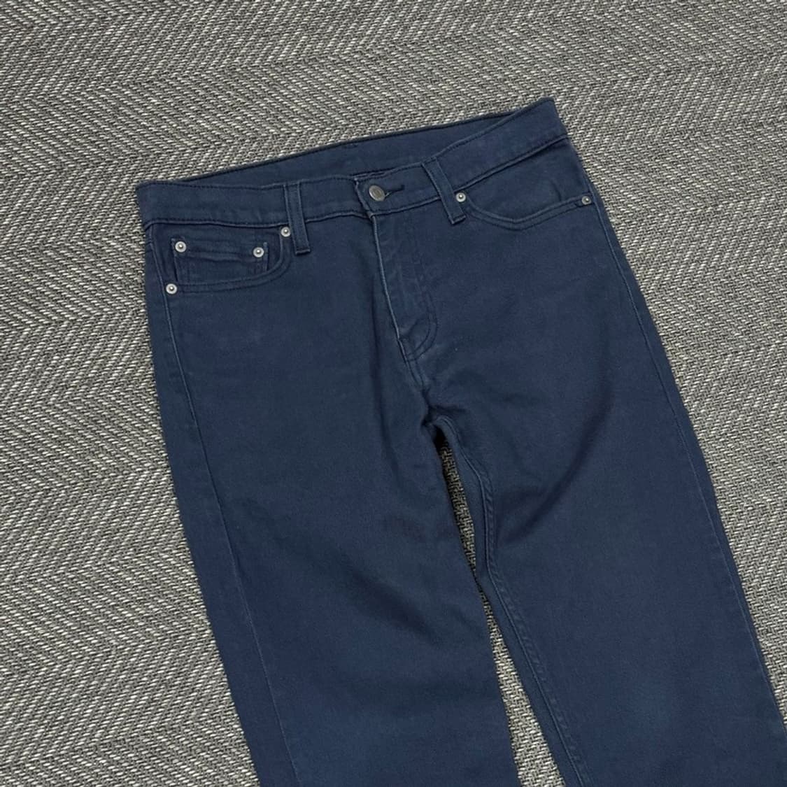 리바이스 데님 팬츠 v0403 상품이미지3