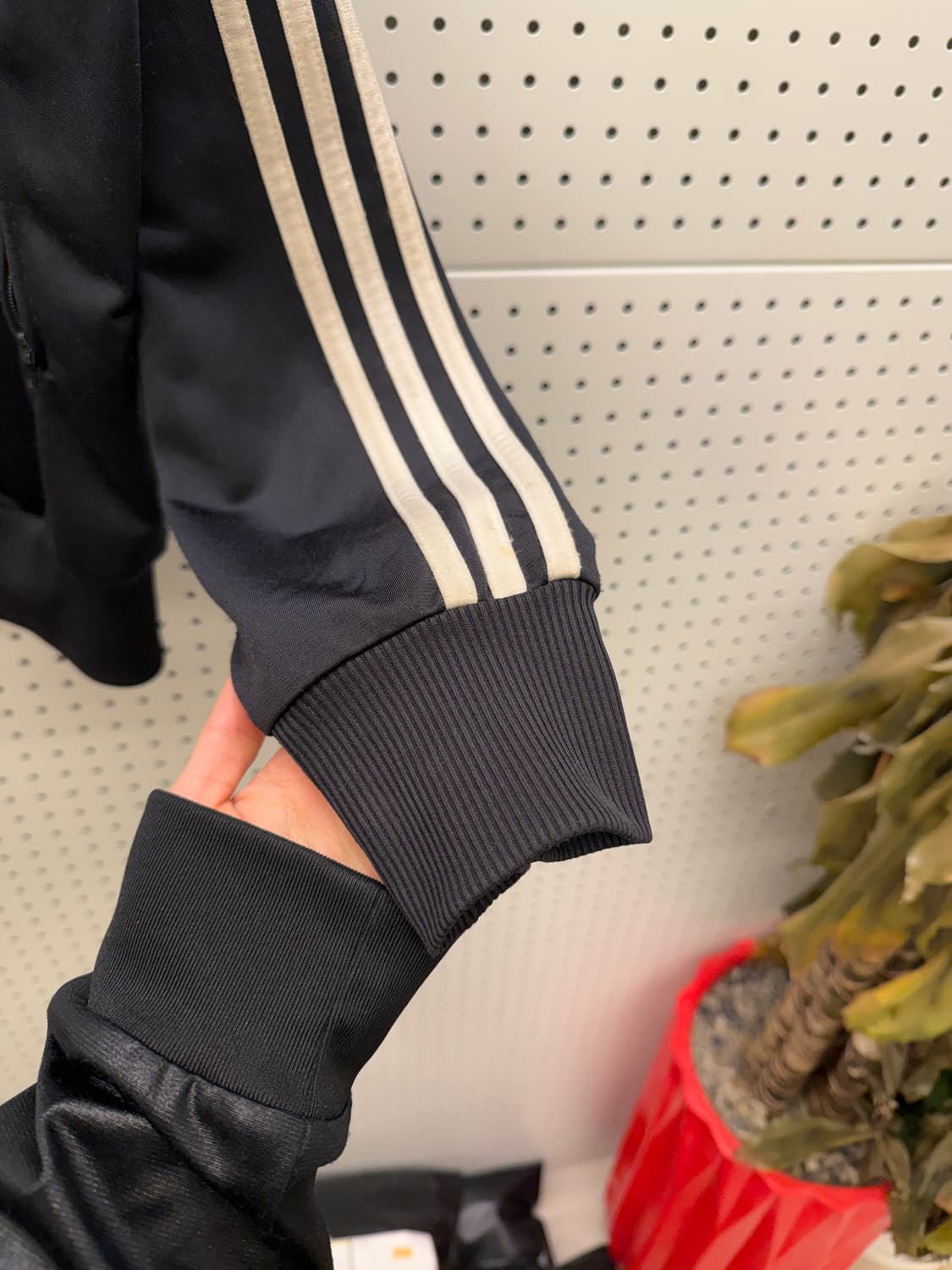 아디다스 파이어버드 올드스쿨 트랙탑 져지  U41 상품이미지3