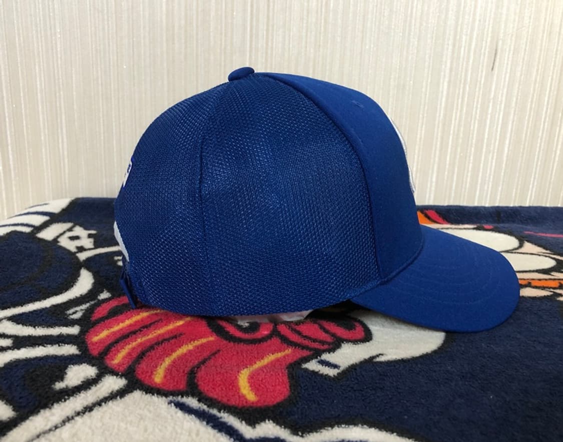 KBO 삼성라이온즈X빈폴스포츠 모자/캡 F(56) 상품이미지7