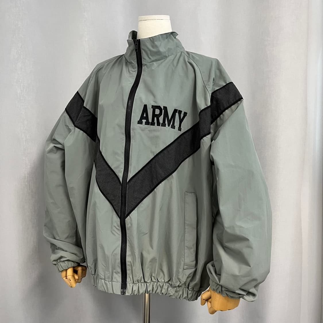 US ARMY 미군 IPFU 바람막이/#3715 상품이미지2