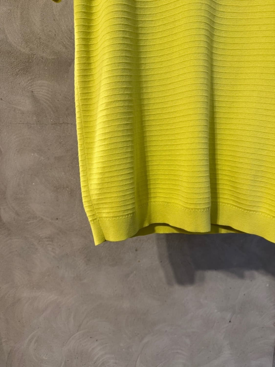 띠어리 썸머 니트 100 상품이미지5