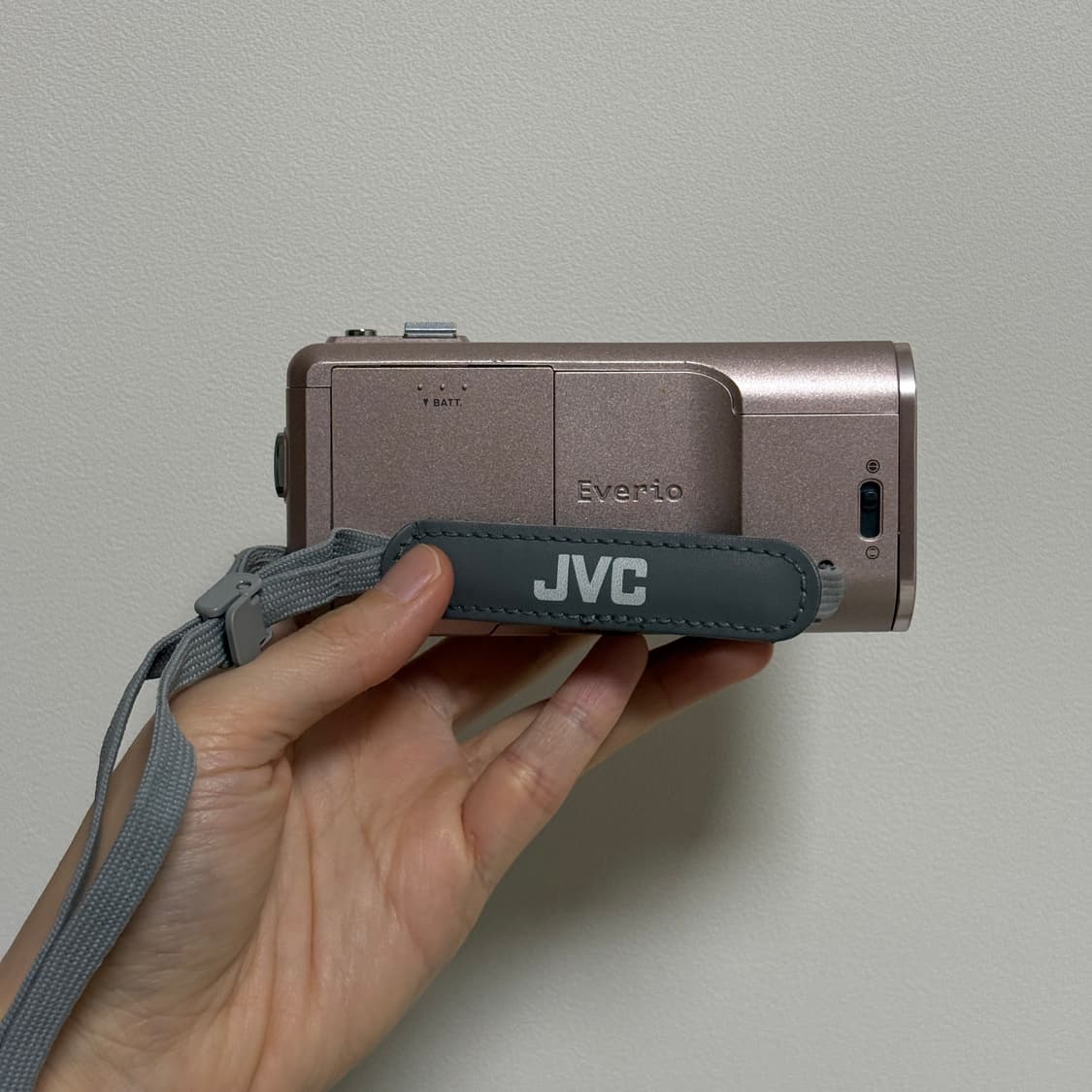 풀구성 JVC GZ-V570 핑크캠코더 빈티지캠코더 핑크디카 빅터 소니 상품이미지6