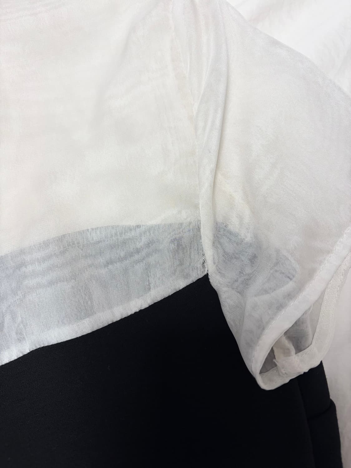 마쥬 원피스 2사이즈 상품이미지4