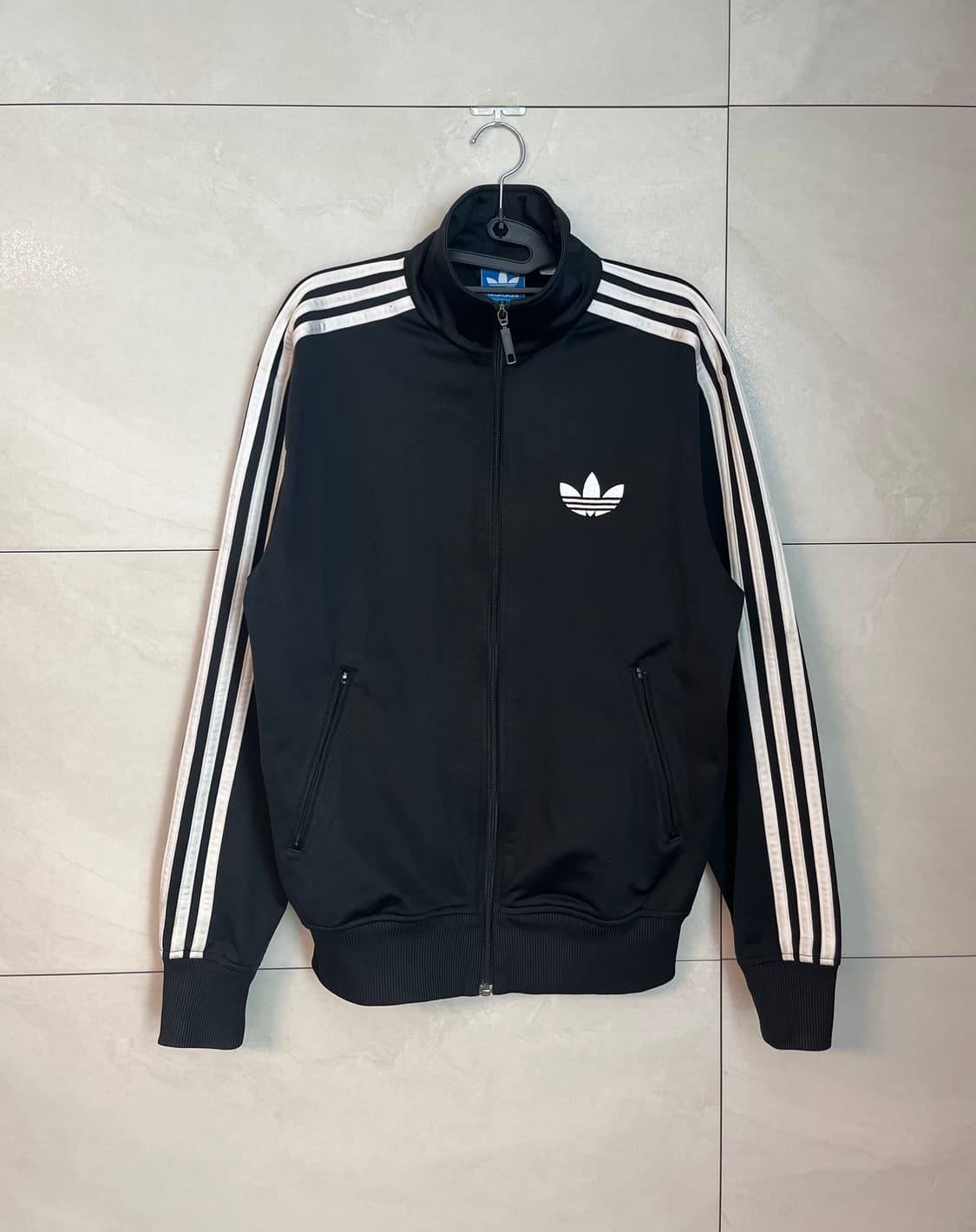 아디다스 구파이어버드 대장 져지 블랙 [90] 상품이미지1