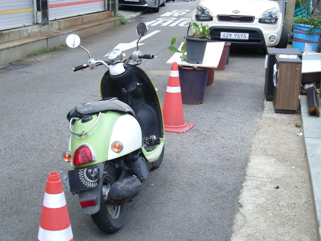 작례o) 펜탁스 옵티오 pentax optio s5n 디카 카메라 판매 상품이미지10