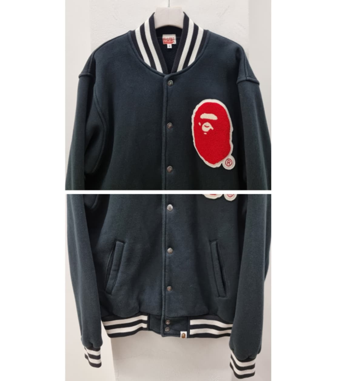 BAPE 베이프 상품이미지3