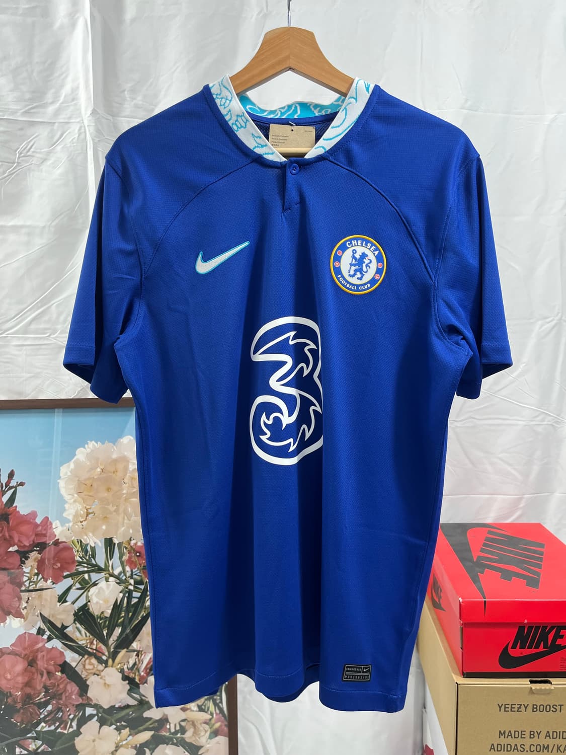 첼시 홈 22-23 상품이미지1