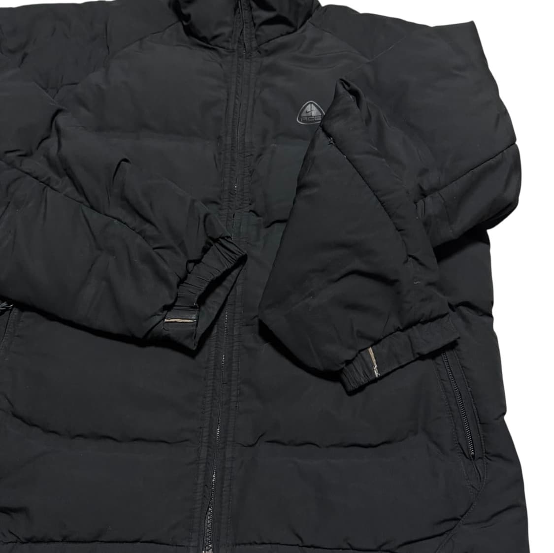 나이키 acg 다운 패딩 자켓 상품이미지2