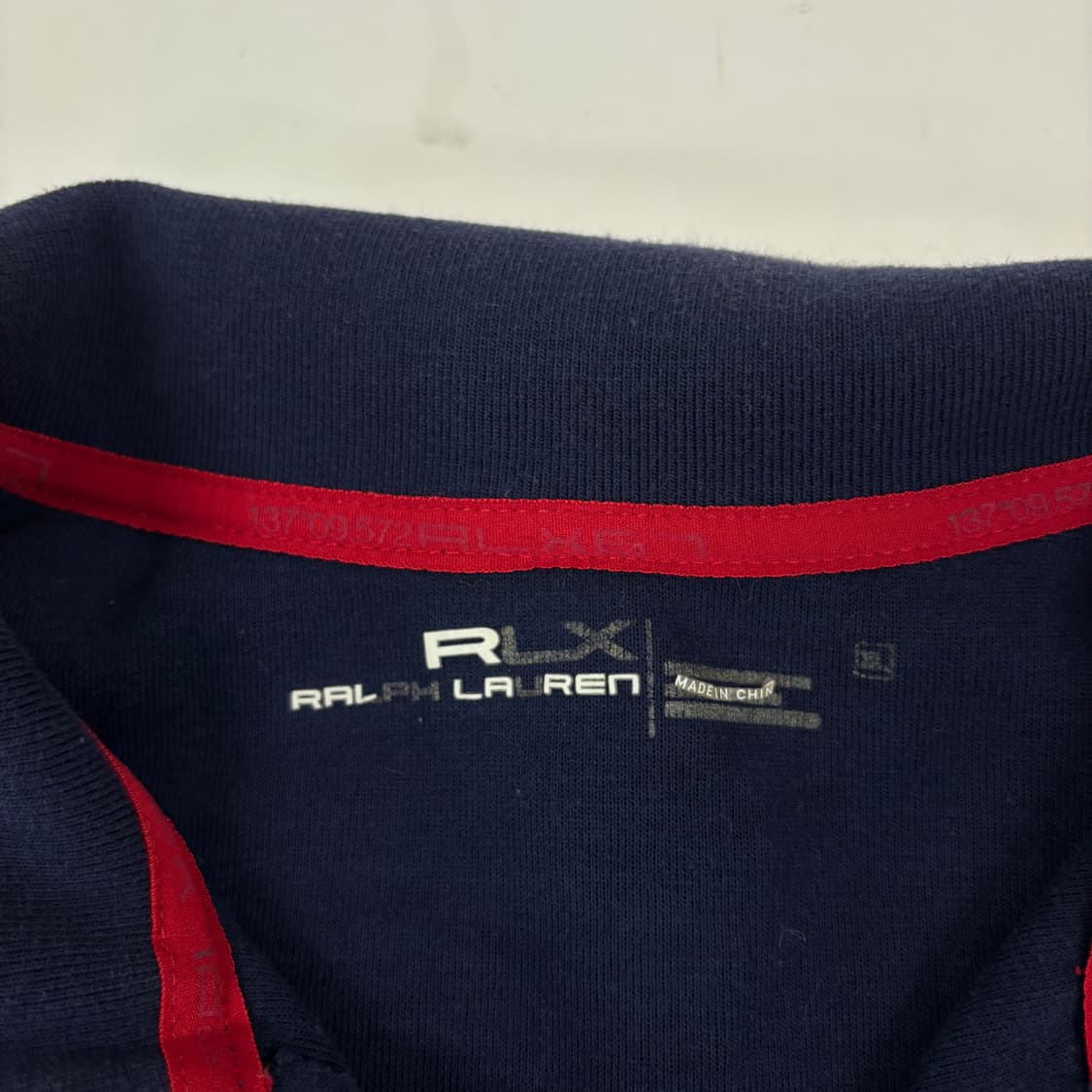 폴로 빅포니 트랙탑 상품이미지9