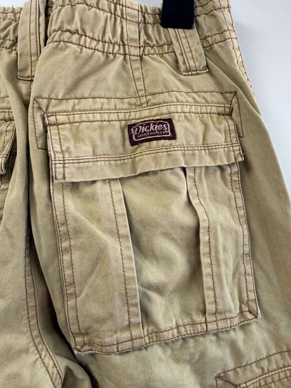 디키즈 카고 팬츠 상품이미지4