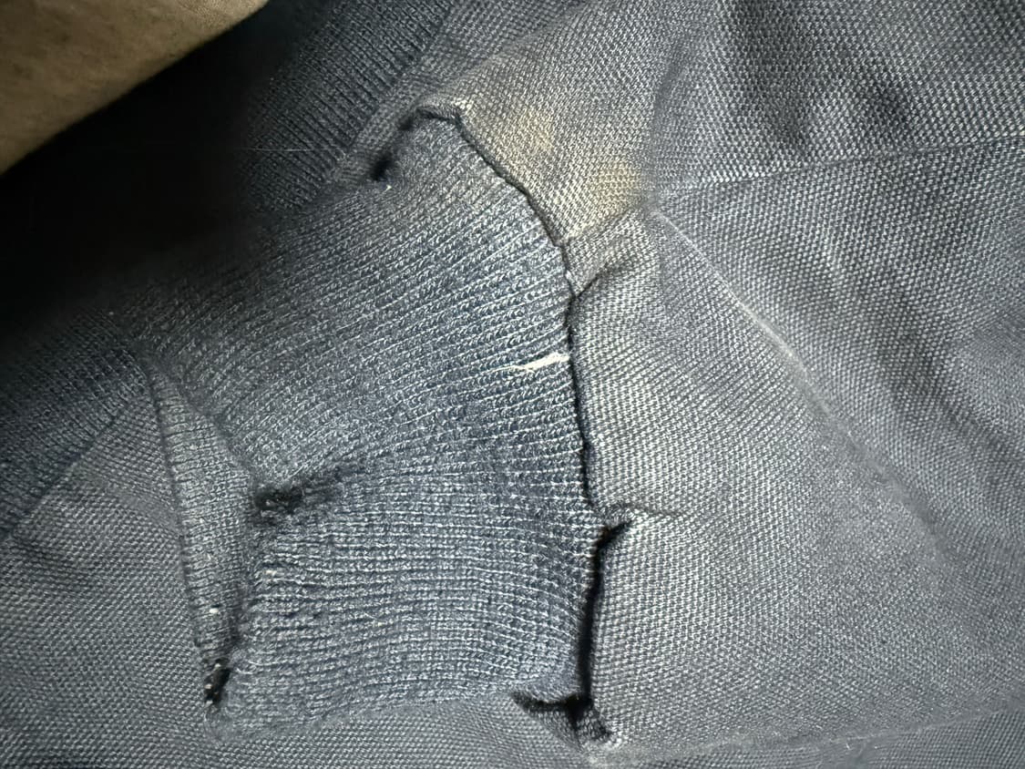 칼하트 워크 자켓 상품이미지6