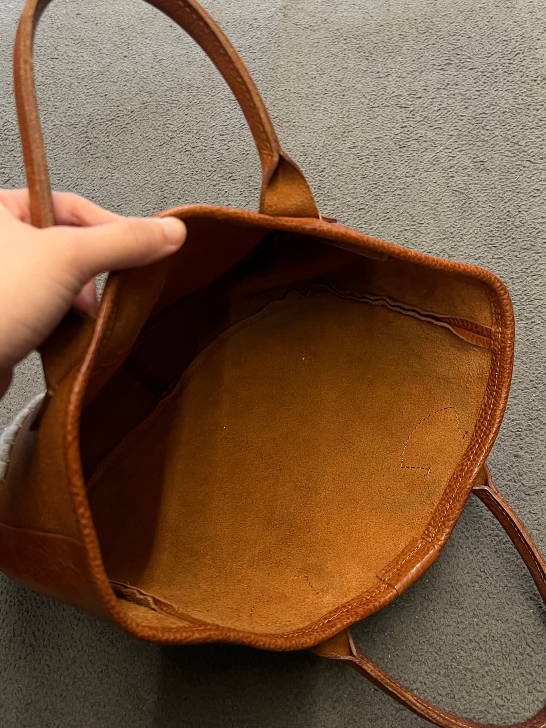 유르트 모리백 브라운 처분  상품이미지3