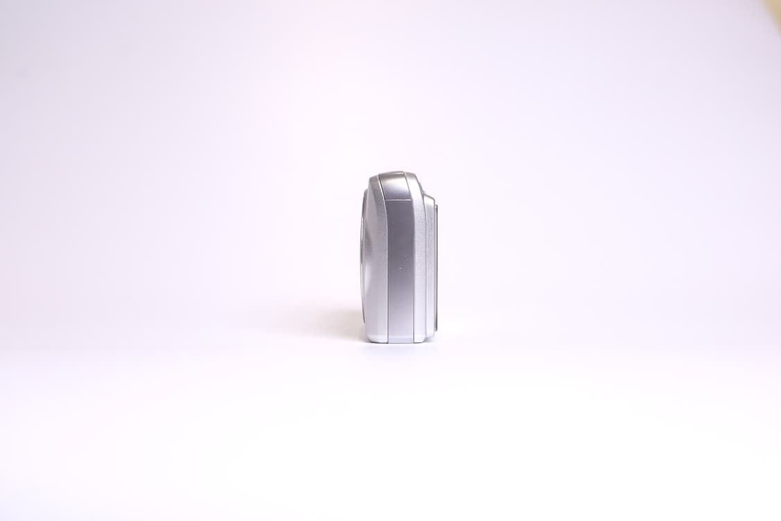 카시오 엑슬림 Z1050 실버 상품이미지3