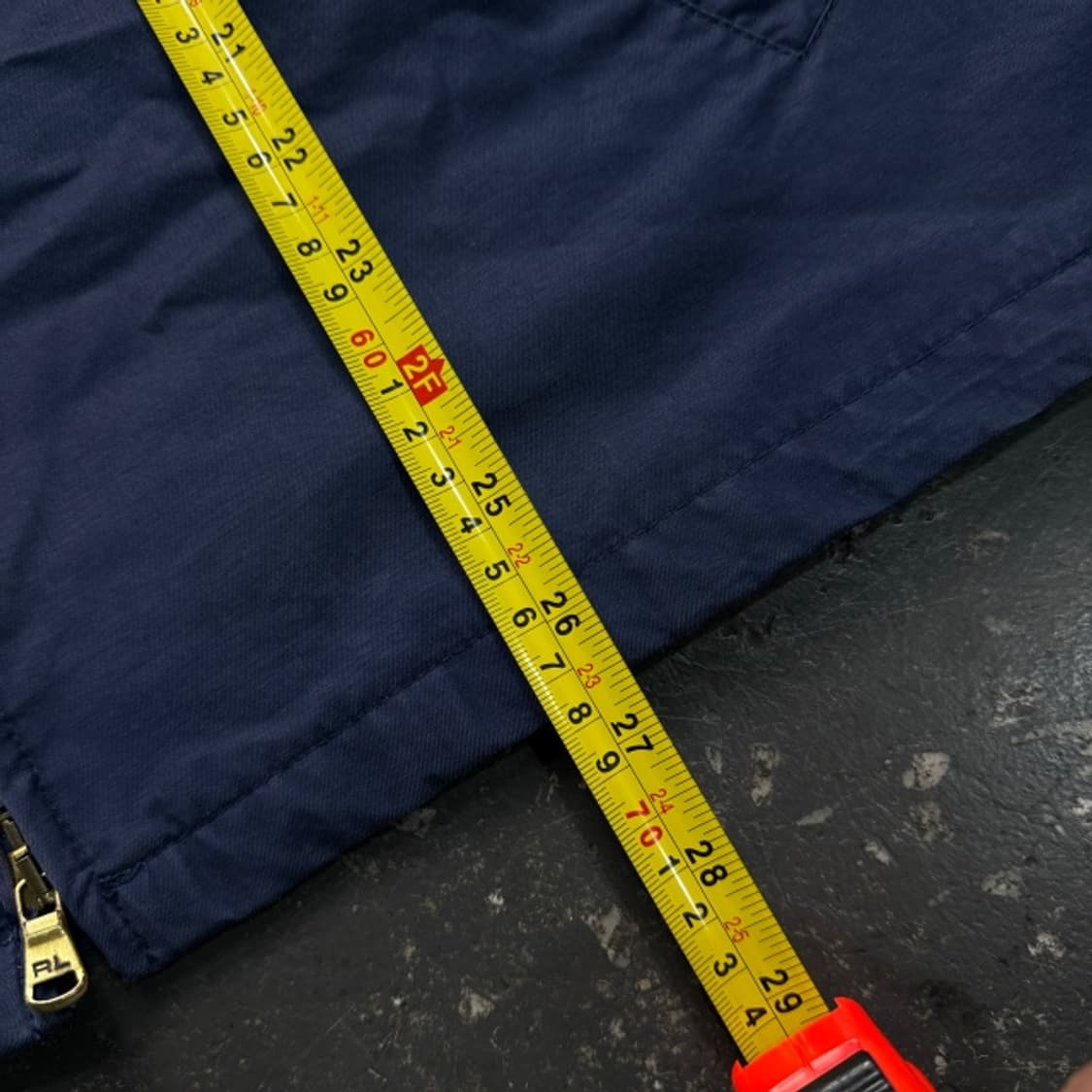 105 폴로 스윙톱 자켓  상품이미지6