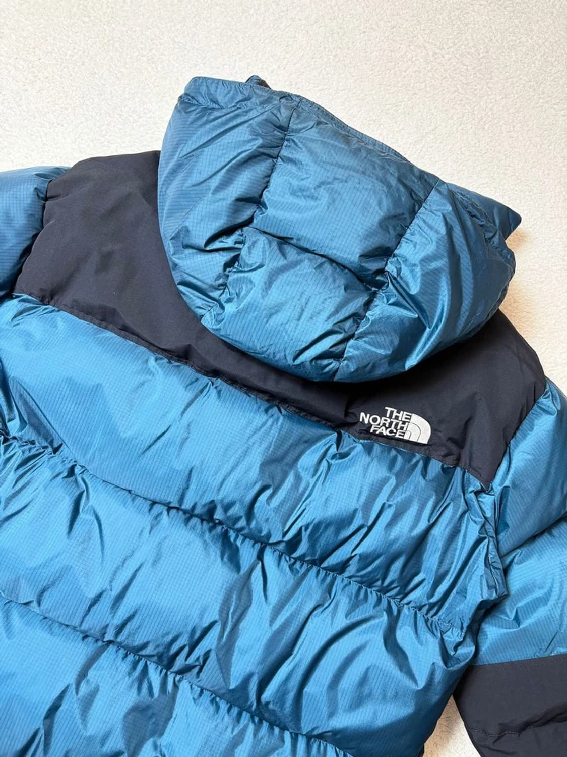 노스페이스 700필 Baltoro 구스다운 푸퍼 패딩 PN6579 상품이미지7