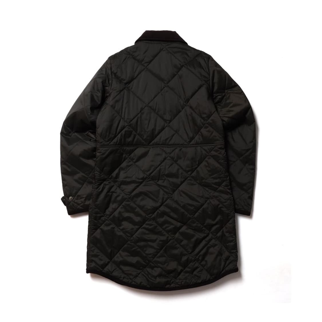 바버 Barbour Peppergrass Quilted Jacket 
 상품이미지4